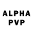 Alpha-PVP мука Marta Borisova